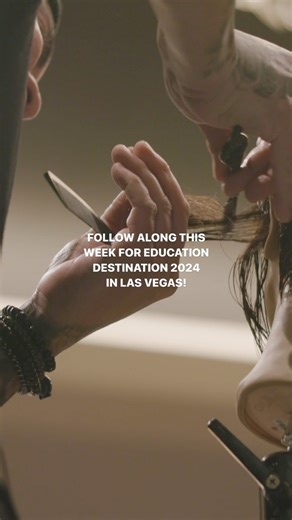 1.8K views · 22 reactions | At #Supercuts, we invest in our trainers, managers and stylists because they are what make our salons special. We’re so excited to host our biggest in-person training event #EducationDestination this upcoming week in Las Vegas! Follow along to see all the fun things we have planned!  | Supercuts | Facebook
