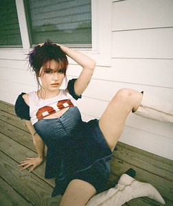 Marisa Maino Concert & Tour History  | Concert Archives