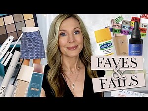 Faves + Fails June 2021
