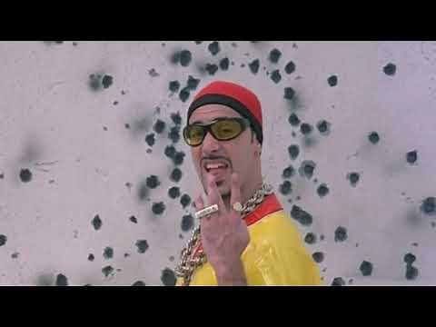 Ali G Indahouse Trailer [2002]