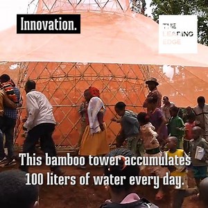 47K views · 929 reactions | Innovation: All you need is a few basic tools and the materials...  | The Leading Edge | Facebook