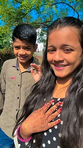 Once again🔥 Tya natin marali miti ❤️‍🩹❤️‍🔥😎 #trending #viral #explore #keepsupporting #supporters #love #marathi #cutebroandsis | Tanaji Shirsat