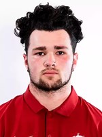 Ben Dutton, Washington State Cougars, Tight End