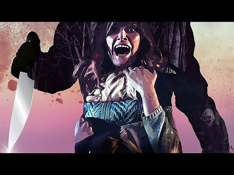 GETAWAY (2020) Official Trailer (HD) SLASHER