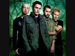 Breaking Benjamin - Until the End