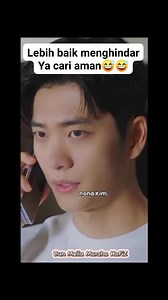 822K views · 16K reactions | Makanya nona kim jangan asal kiss aja  The potato leb #fannyvideo #ngakak #cuplikanfilm #drakor #kdrama #dramaseru #film #hiburan #reelsfyp #viral #trending | Bun Meila Marsha Hafiz | Facebook