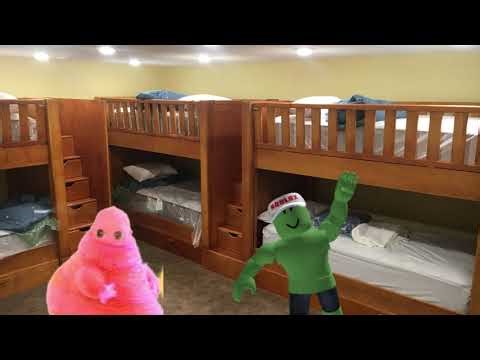 The Adventures of Ryley and Friends S1 E1 Meet Ryley