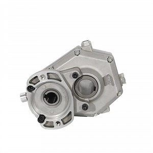 [Hot Item] Manufacturing Plant Reducer 95001 Hydraulic Pto Gearbox 1.5 2.5 3.5 Ratio Gearbox