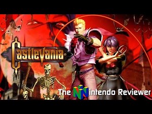 Castlevania (N64) Review