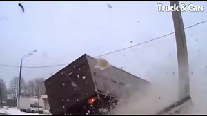 Car Crashes Compilation #496 #caraccident #dashcam #trucking | Truck & Cars