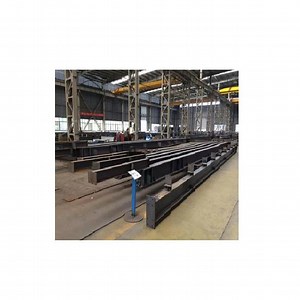 [Hot Item] Round Structural H Steel Support Columns for Basement