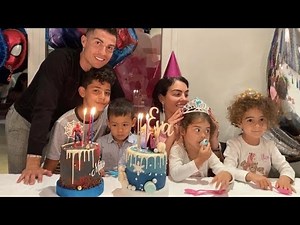 Ronaldo BEST And FUNNIEST Moments At HOME