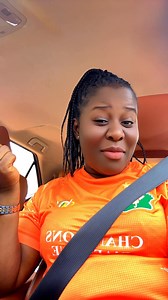 4.4K views · 145 reactions | Donc comme ça notre titre de champion d’Afrique va expirer ce soir 蠟j’ai trop mal | Ediclass | Facebook