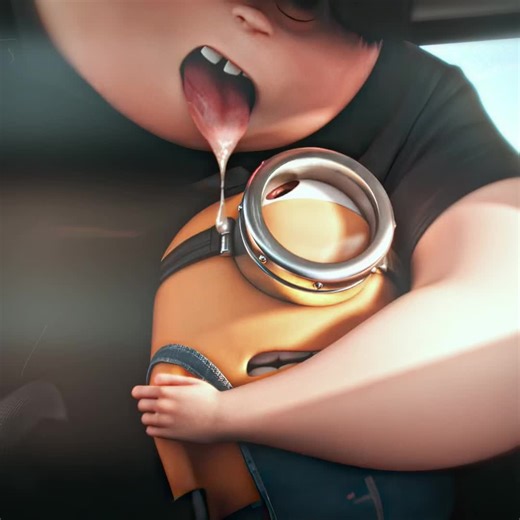 Hilarious Minions Movie Moments Compilation