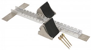 World Class Starting Block