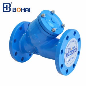 [Hot Item] Ductile Iron Cast Iron Y Type Strainer