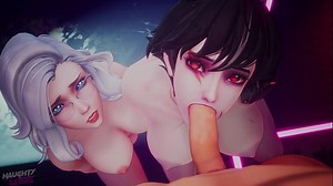 Subverse Blythe Update Sex Scenes