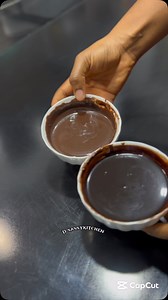 4.7K views · 401 reactions | Perfect homemade chocolate syrup/topping Which method do you like? A or B #chocolatesyrup #reels #chocolatetoppings #explorepage #reelsvideo #easyrecipes #exploremore | D sassy kitchen | Facebook