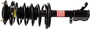 Amazon.com: Monroe 171952 QUICK-STRUT Complete Strut Assembly : Automotive