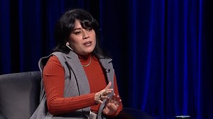 New Mexico in Focus correspondent Russell Contreras speaks with UNM Professor and Author Bernadine Hernandez about her book, 'Border Bodies.' The book discusses how racialized sexuality, sexual capital and violence in the 19th century borderlands contributed to the southwest as we know and understand it today. | New Mexico in Focus