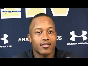 NAAA Athlete of the Week