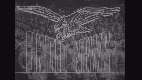 Vintage Footage Shows Celebration of 100 Years of the U.S. Naval Academy