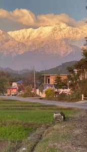 35K views · 1.6K reactions | धौलाधार रेंज☆☆ Kangra ( Himachal Pradesh ) | The Himachali Culture | Facebook