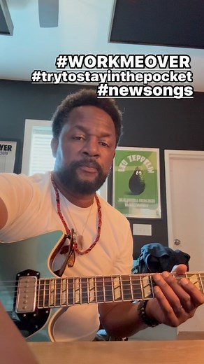 David Ryan Harris on Reels