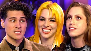 I Spent A Day With A Gender Fluid Person | Anthony Padilla