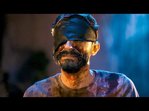 Cops Get Trapped In A Hell Loop, Where Theyre Served Their Own Meat