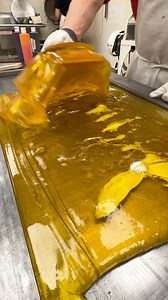 715K views · 5.5K reactions | Lemonade candy  | Hercules Candy Co | Facebook