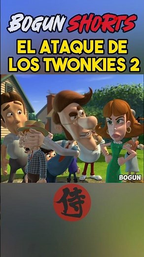 ATTACK OF THE TWONKIES 2 🤯🐹 | JIMMY NEUTRON #jimmyneutron #cartoons #bogun