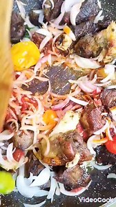 Riz au curry &sauce tomate 😋😋 | La cuisine de Fatim Gbane