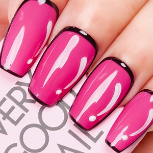 109K views · 817 reactions | Colorful Nail Art ❤ | Nails Inspiration | Facebook