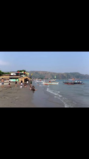 Feraqui and Elmolina Beach Resorts in Barangay Barretto, Olongapo City 2014 photos by Scott Paul | TAGA GAPO KA BA? Olongapo and Subic Bay Memories | Facebook