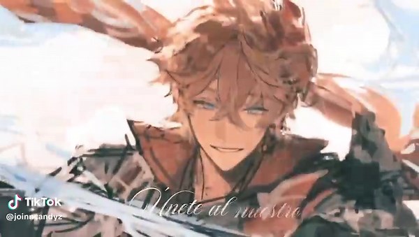 gg. / Candy’s on TikTok