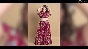 Maria’s Model Demo Reel | TL Modeling Agency