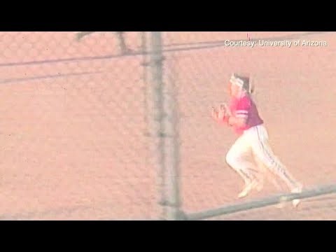 Arizona Athletics honors Title IX anniversary