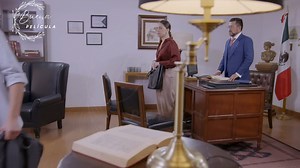 La mujer de mi padre 5 | Buena película