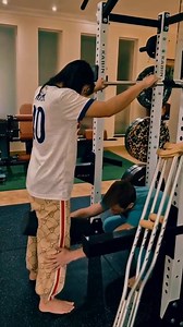 Enroute to recovery ❤️‍🩹 The atomweight MMA queen makes strides post-op as she goes all in on rehab 👊 Get well soon, Stamp! | ONE Championship