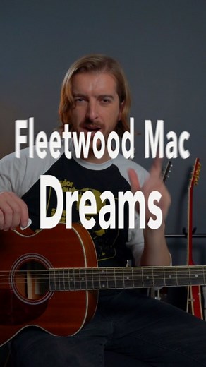 The answer is no... The section after the first chorus goes; Am G G F x2 with a simple A minor pentatonic based lead that anyone can learn ✅️ So give it a go! Other than this section, it IS a 2 chord song, so a great one to get in your repertoire if you havnt yet - highly recommended! Guitar I'm playing is my signature Brunswick AGF200, currently available for £100 exclusively from www.andyguitar.co.uk 🎸 #andyguitar #fleetwoodmac | Andy Guitar