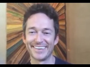 Simon Quarterman ('Westworld') on Lee's surprise return and the 'deconstruction of his identity'