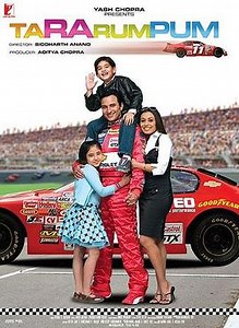 Tara Rum Pum Indian Movie Online