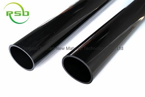 [Hot Item] Clear PU TPU Tubing