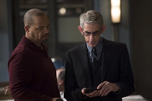 'Law & Order: SVU' Season 15 Episode 1: “Surrender Benson”