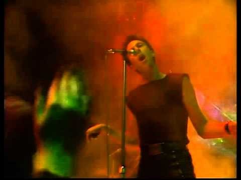 Mi Sex - Computer Games - Countdown Australia - 25 November 1979