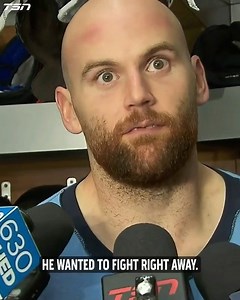 10K views · 106 reactions | Zack Kassian and Matthew Tkachuk touched on their fight from Wednesday night’s Battle of Alberta  #JayAndDan ••• (: TSN) | Jay On SC | Facebook