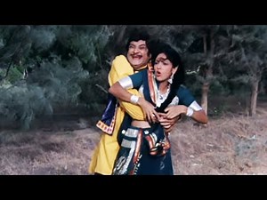 Ramesh Mehta Meets His Lady Love – રમેશ મેહતા – Gujarati Romantic Comedy Scene | Lohi Bhini Chudadi