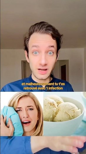 WHAT IS AN INFECTION AFTER A TOOTH EXTRACTION? 🦷 #dentist #tooth #extractions #wisdom