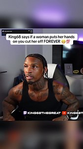 If a Woman Puts Hands on You: When to Cut Her Off Forever